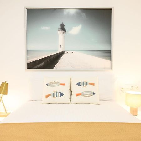 New, Center And Beach By 10Tosea Fuengirola Exteriér fotografie