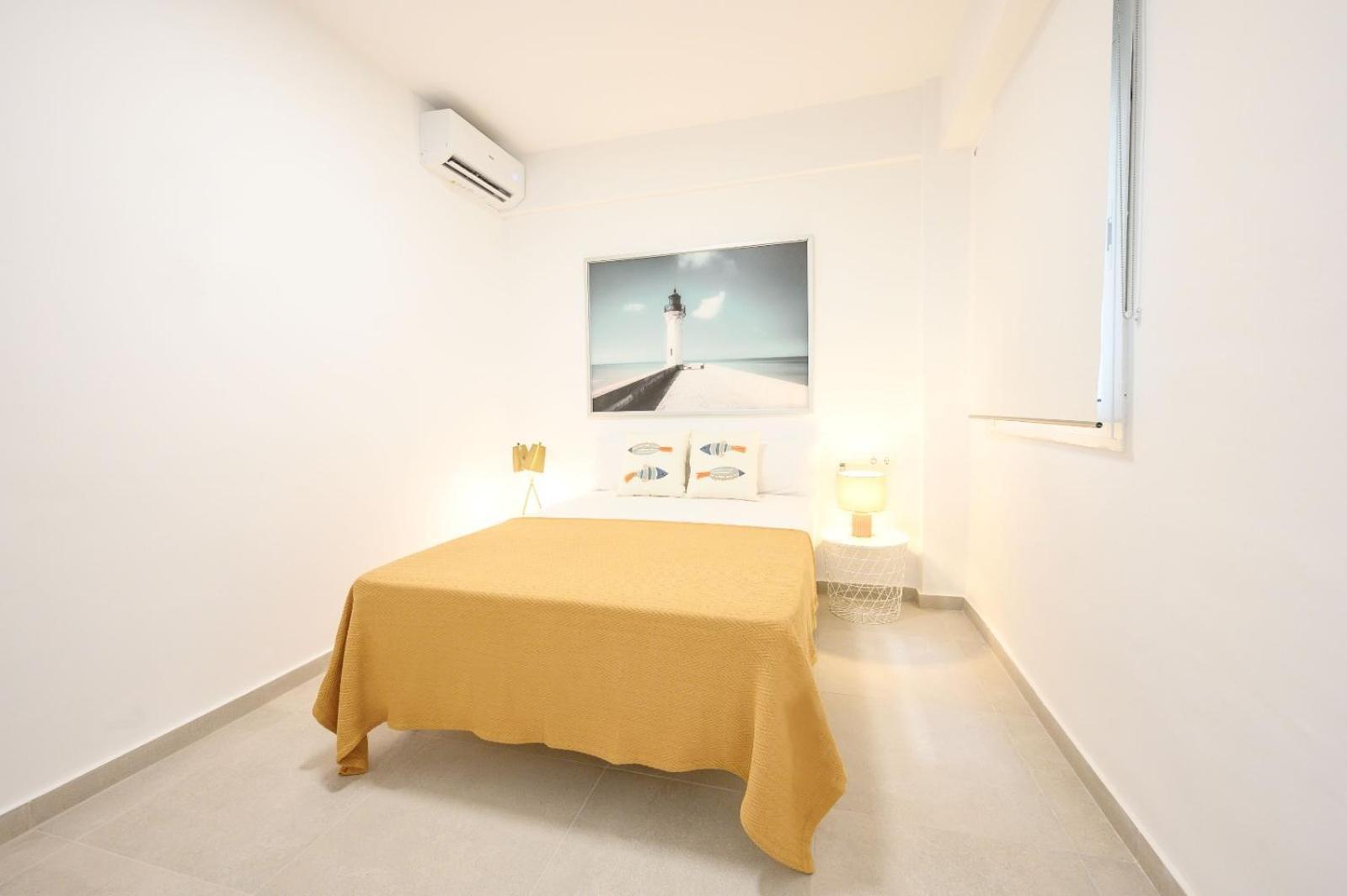 New, Center And Beach By 10Tosea Fuengirola Exteriér fotografie