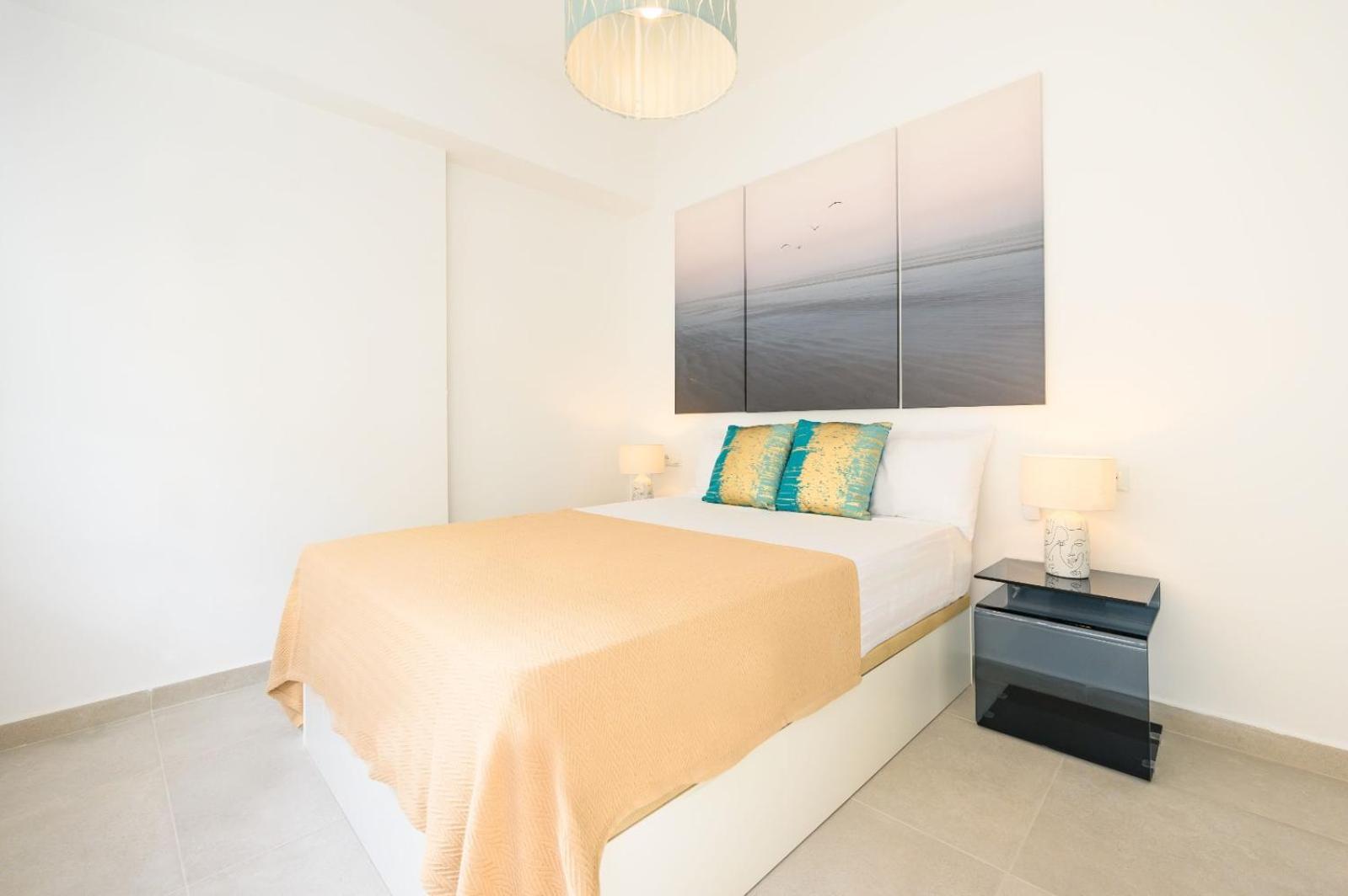 New, Center And Beach By 10Tosea Fuengirola Exteriér fotografie